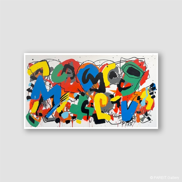 VANDERPERREN Klaas - Girls we need a Celine bag to hide our problems